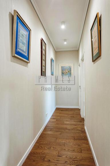 3-комнатная квартира по адресу пл. Арсенальная (площадь 116 м²) - Atlanta.ua - фото 27