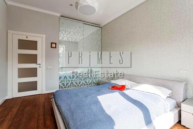 3-комнатная квартира по адресу пл. Арсенальная (площадь 116 м²) - Atlanta.ua - фото 30