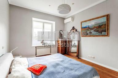 3-комнатная квартира по адресу пл. Арсенальная (площадь 116 м²) - Atlanta.ua - фото 31