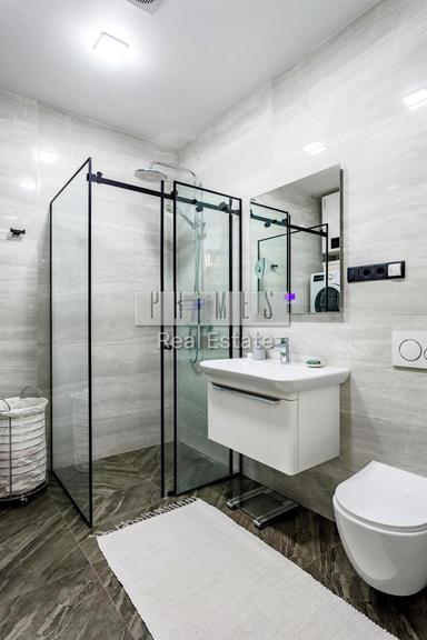 3-комнатная квартира по адресу пл. Арсенальная (площадь 116 м²) - Atlanta.ua - фото 33