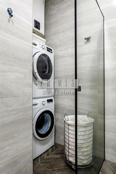 3-комнатная квартира по адресу пл. Арсенальная (площадь 116 м²) - Atlanta.ua - фото 34