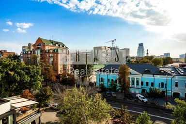 3-комнатная квартира по адресу пл. Арсенальная (площадь 116 м²) - Atlanta.ua - фото 35