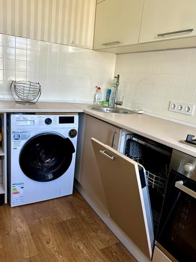 1-room apartment apartment by the address st. Kosmonavtov (area 34 m²) - Atlanta.ua - photo 21