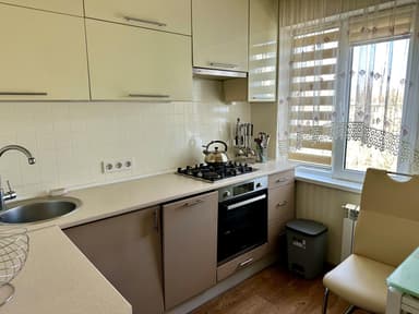 1-room apartment apartment by the address st. Kosmonavtov (area 34 m²) - Atlanta.ua - photo 20
