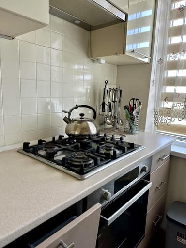 1-room apartment apartment by the address st. Kosmonavtov (area 34 m²) - Atlanta.ua - photo 22