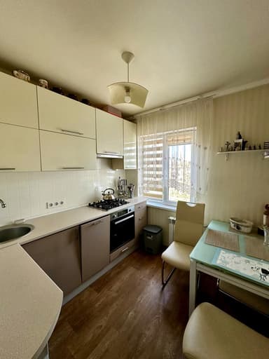 1-room apartment apartment by the address st. Kosmonavtov (area 34 m²) - Atlanta.ua - photo 19
