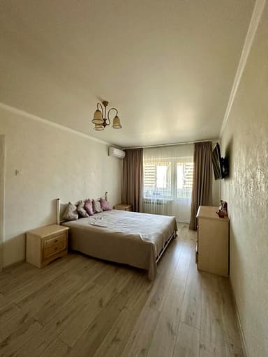 1-room apartment apartment by the address st. Kosmonavtov (area 34 m²) - Atlanta.ua - photo 24