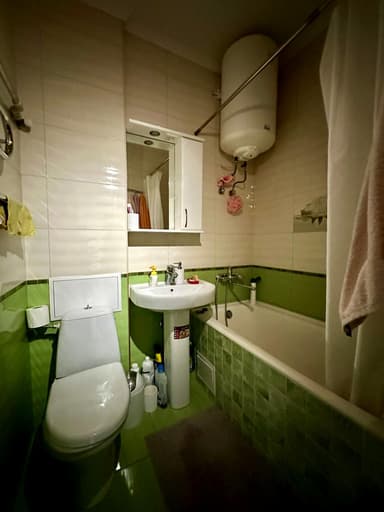 1-room apartment apartment by the address st. Kosmonavtov (area 34 m²) - Atlanta.ua - photo 30