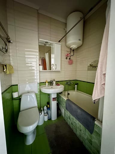 1-room apartment apartment by the address st. Kosmonavtov (area 34 m²) - Atlanta.ua - photo 31