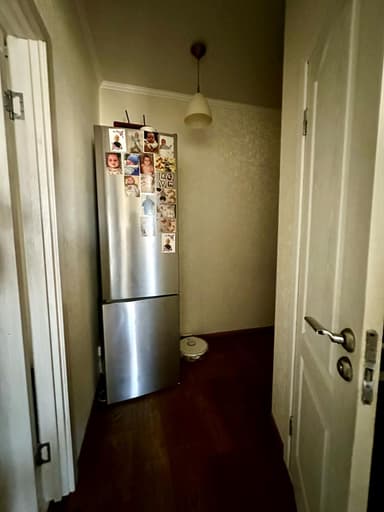 1-room apartment apartment by the address st. Kosmonavtov (area 34 m²) - Atlanta.ua - photo 34