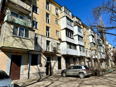 1-room apartment apartment by the address st. Kosmonavtov (area 34 m²) - Atlanta.ua - photo 35