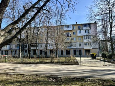 1-room apartment apartment by the address st. Kosmonavtov (area 34 m²) - Atlanta.ua - photo 36