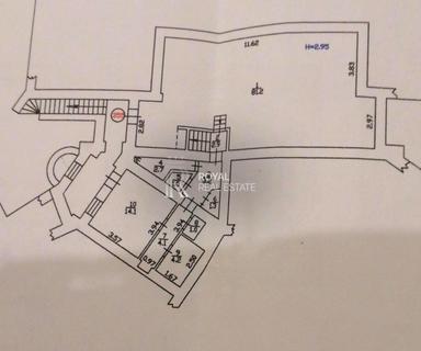 Commercial real estate at st. Bazhana pr (area 125 m²) - Atlanta.ua - photo 9