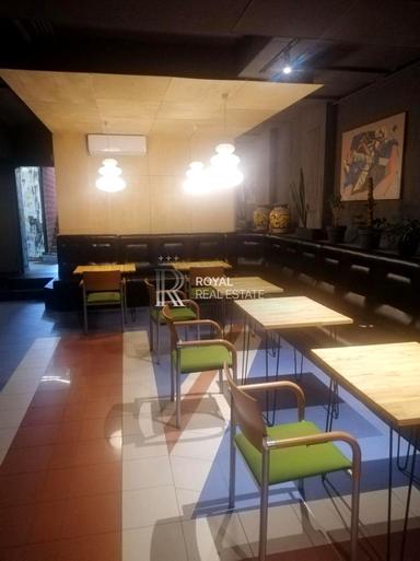 Commercial real estate at st. Bazhana pr (area 125 m²) - Atlanta.ua - photo 10