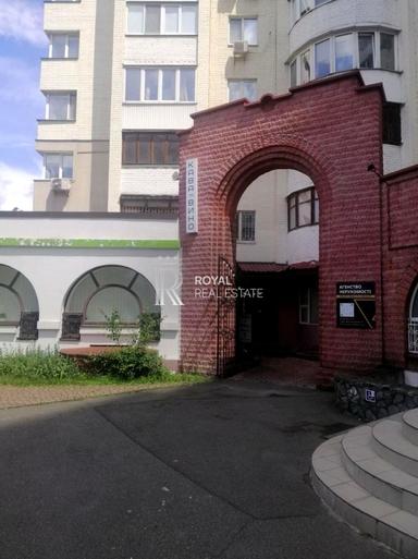 Commercial real estate at st. Bazhana pr (area 125 m²) - Atlanta.ua - photo 8