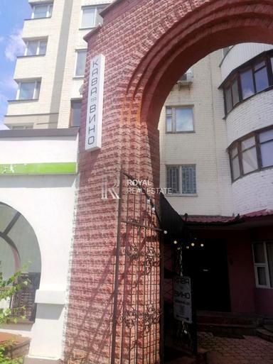 Commercial real estate at st. Bazhana pr (area 125 m²) - Atlanta.ua - photo 12