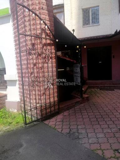 Commercial real estate at st. Bazhana pr (area 125 m²) - Atlanta.ua - photo 11