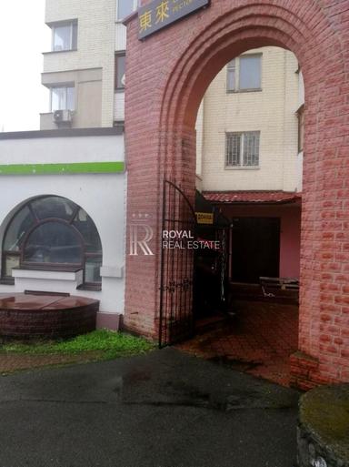 Commercial real estate at st. Bazhana pr (area 125 m²) - Atlanta.ua - photo 14