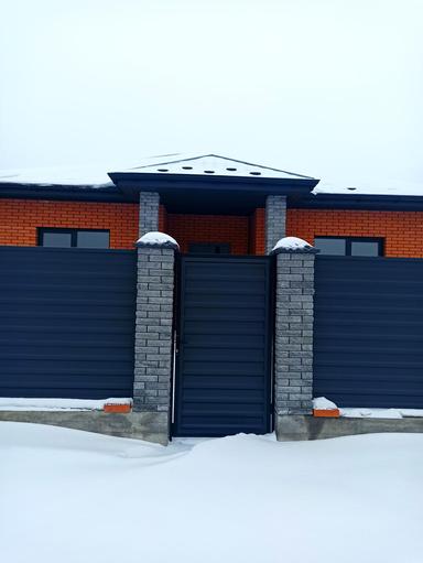 Дом по адресу ул. Квитки Цисик (площадь 90 м²) - Atlanta.ua - фото 9