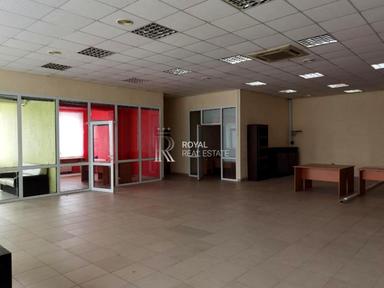 Commercial real estate at st. Mezhigorskogo Spasa (area 2000 m²) - Atlanta.ua - photo 29