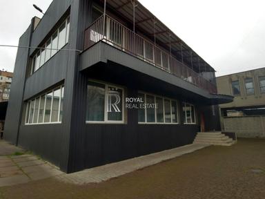 Commercial real estate at st. Mezhigorskogo Spasa (area 2000 m²) - Atlanta.ua - photo 43