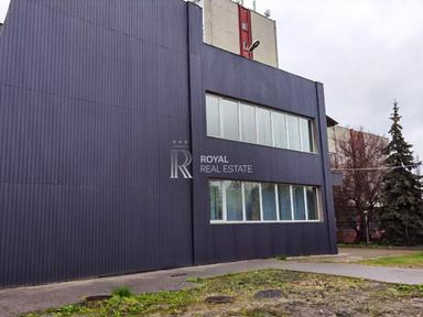 Commercial real estate at st. Mezhigorskogo Spasa (area 2000 m²) - Atlanta.ua - photo 44