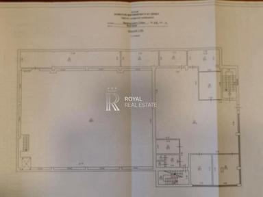 Commercial real estate at st. Mezhigorskogo Spasa (area 2000 m²) - Atlanta.ua - photo 46