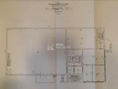 Commercial real estate at st. Mezhigorskogo Spasa (area 2000 m²) - Atlanta.ua - photo 47