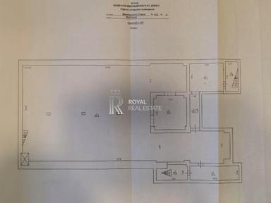 Commercial real estate at st. Mezhigorskogo Spasa (area 2000 m²) - Atlanta.ua - photo 48