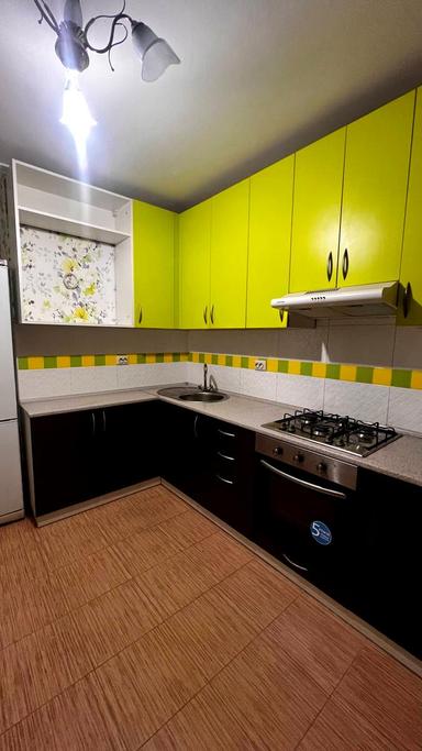 1-кімнатна квартира за адресою вул. Миколи Битинського (площа 37 м²) - Atlanta.ua - фото 6