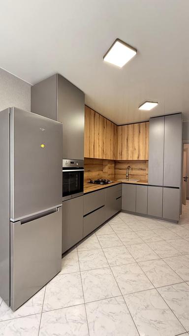 1-кімнатна квартира за адресою (площа 47 м²) - Atlanta.ua - фото 19