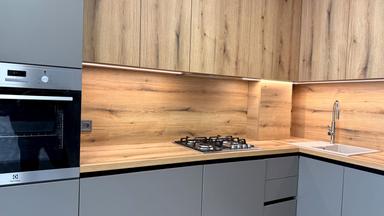 1-кімнатна квартира за адресою (площа 47 м²) - Atlanta.ua - фото 17