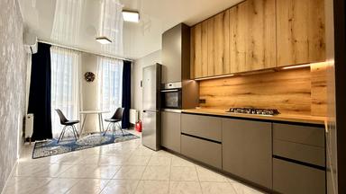 1-кімнатна квартира за адресою (площа 47 м²) - Atlanta.ua - фото 15