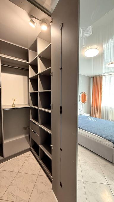 1-кімнатна квартира за адресою (площа 47 м²) - Atlanta.ua - фото 22