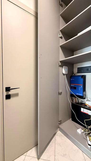 1-кімнатна квартира за адресою (площа 47 м²) - Atlanta.ua - фото 26