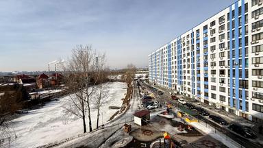 1-кімнатна квартира за адресою (площа 47 м²) - Atlanta.ua - фото 28