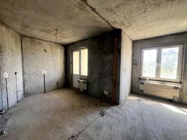 1-комнатная квартира по адресу ул. Милославская (площадь 33 м²) - Atlanta.ua - фото 12