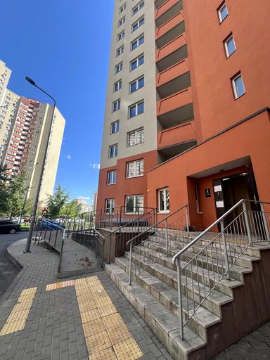 1-комнатная квартира по адресу ул. Милославская (площадь 33 м²) - Atlanta.ua - фото 20