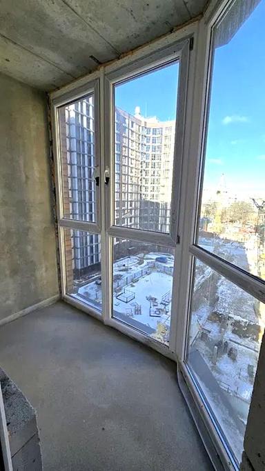 1-room apartment apartment by the address (area 45,5 m²) - Atlanta.ua - photo 14