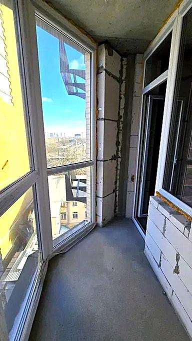 1-room apartment apartment by the address (area 45,5 m²) - Atlanta.ua - photo 15