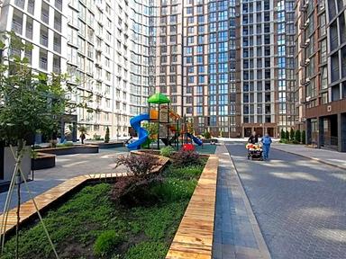 1-room apartment apartment by the address (area 45,5 m²) - Atlanta.ua - photo 12