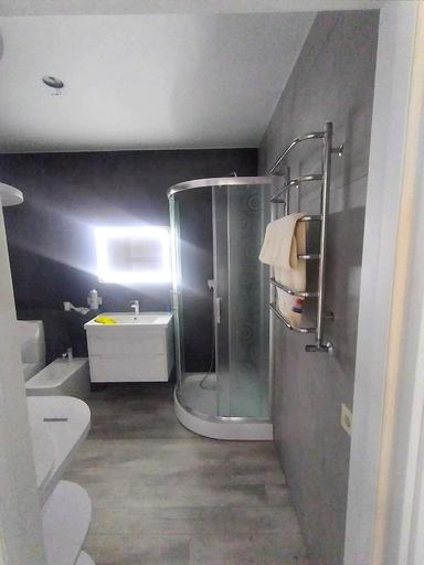 1-комнатная квартира по адресу Пасечная ул.   (площадь 55 м²) - Atlanta.ua - фото 9