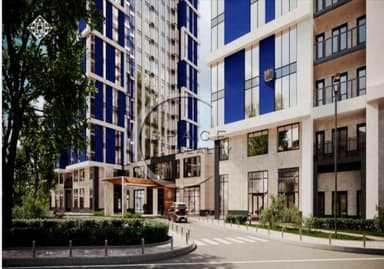 Коммерческая недвижимость по адресу пер. Новоселицкий (площадь 134 м²) - Atlanta.ua - imageAlt 20