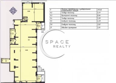 Коммерческая недвижимость по адресу пер. Новоселицкий (площадь 134 м²) - Atlanta.ua - imageAlt 26