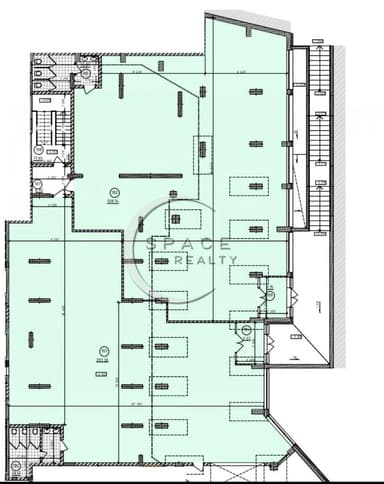 Коммерческая недвижимость по адресу пер. Новоселицкий (площадь 134 м²) - Atlanta.ua - imageAlt 25