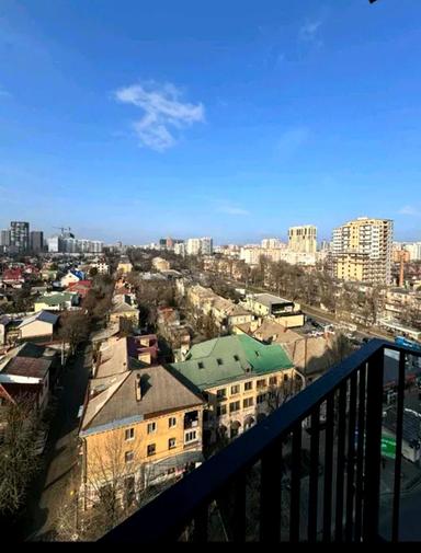 3-комнатная квартира по адресу ул. Университетская (площадь 90 м²) - Atlanta.ua - фото 29