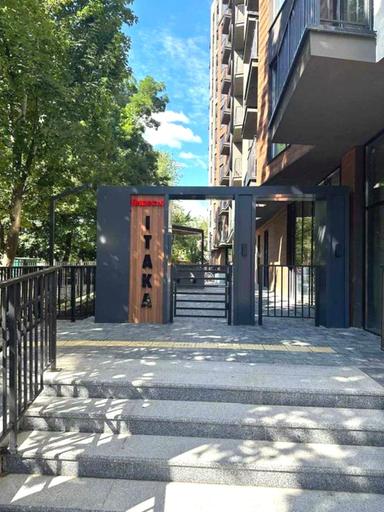 3-комнатная квартира по адресу ул. Университетская (площадь 90 м²) - Atlanta.ua - фото 33