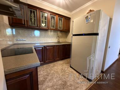 2-rooms apartment apartment by the address st. Ul Regeneratornaya (area 60 m²) - Atlanta.ua - photo 30