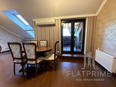 2-rooms apartment apartment by the address st. Ul Regeneratornaya (area 60 m²) - Atlanta.ua - photo 33