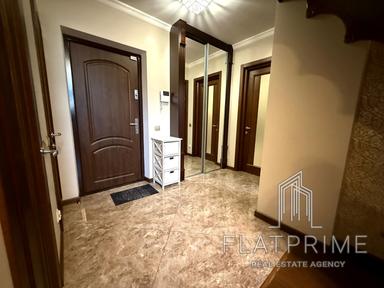 2-rooms apartment apartment by the address st. Ul Regeneratornaya (area 60 m²) - Atlanta.ua - photo 41
